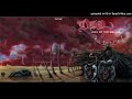 DIO Wild One Lock Up The Wolves 1990