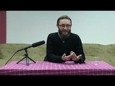 Čovjek kojeg vole meleki - hfz Rusmir  Čoković