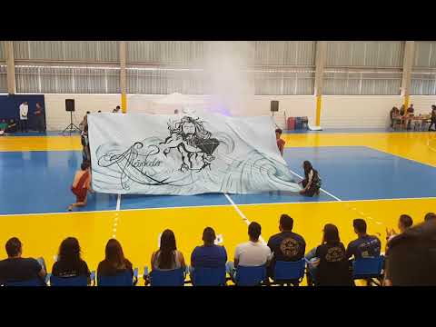 Atlântida Interclasses 2018