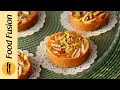 Chana Daal Barfi Recipe By Food Fusion