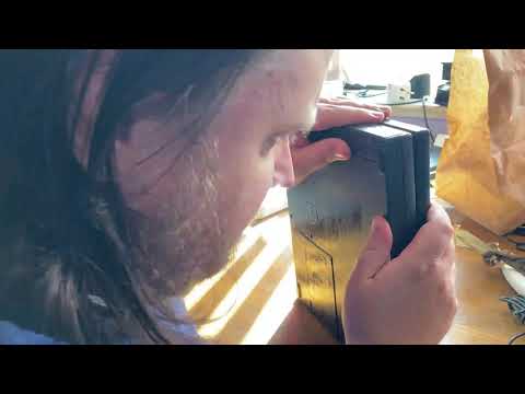 AST Ascentia 810n Unboxing and Hands On