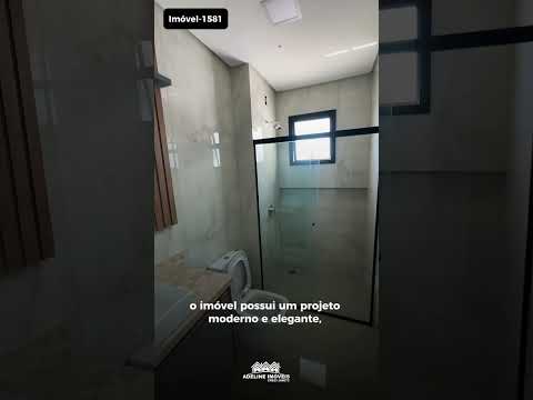 Apartamento à venda no bairro Centro Civico em Carambeí/PR — IMOVEL-1581