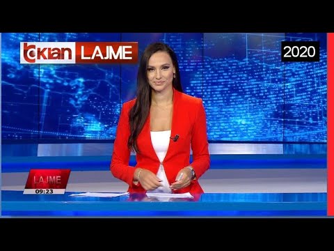 Edicioni i Lajmeve Tv Klan 15 Gusht 2020, ora 12:00 Lajme - News