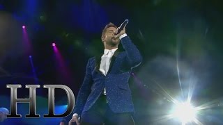 David Bisbal ~ Antes Que No (Los 40 Music Awards 2016 | Gala en Directo)