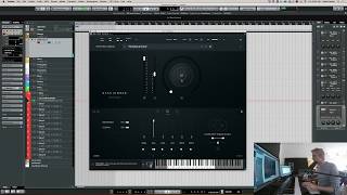 Video thumbnail for Hans Zimmer Strings First Look - FULL Live Stream by Daniel James