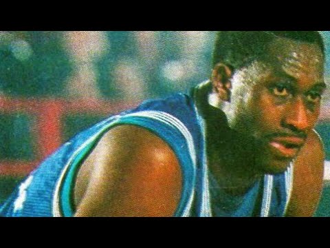 [1994-1995] FIBA European Cup Semifinals (Game 2): Taugrés vs Iraklis (2nd Half)