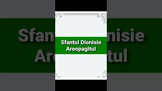 calendar ortodox 3 octombrie 2022