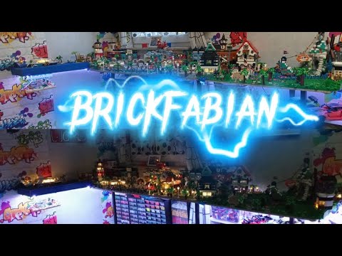 Bau meiner LEGO Stadt Teil 55 Speziell Folge #lego #legostadt 