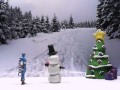 Captain America S Christmas