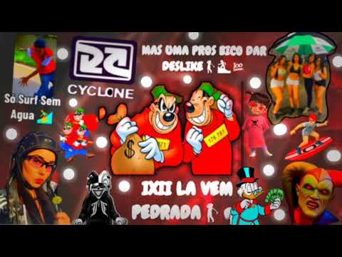 MEGA PRA DZ7, MM POINT & UFC BAR, MC'S MARROFA & RENATINHO FALCÃO (( DJ MARCÃO ))🔥