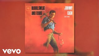 Johnny Cash - Casey Jones (Official Audio)