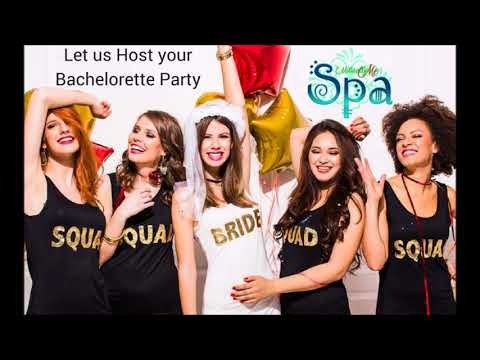 Naturally Me Spa (Mobile Spa)