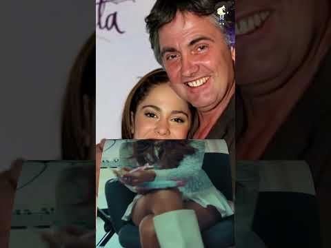 Emilia Mernes' Reaction to Tini's "Pa" #emiliamernes #nickinicole #tinistoessel