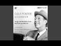 Overture (From "High Society") (Arr. L.J. Lange)