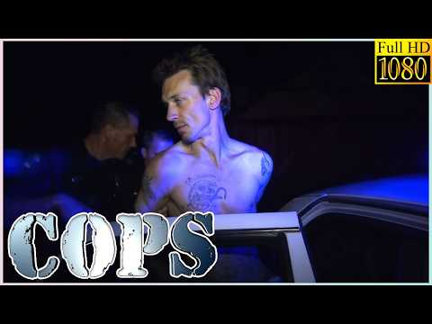 [NEW] Cops Reloaded 2026 - Cops Season 37 Episode 154 - Cops 2026 Full Seasons Full Episodes 2026
