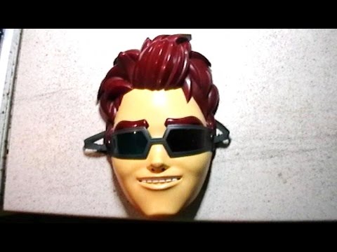 Maska odżywczo na włosy blond włosy Łopian olej rycynowy opinii włosów