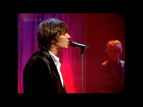 Duran Duran  - Ordinary World  -  TOTP   - 1993