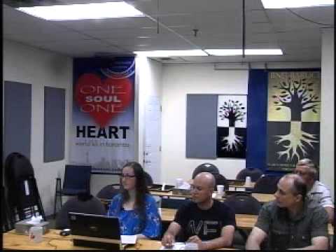 Kabbalistic Hebrew Lesson #2