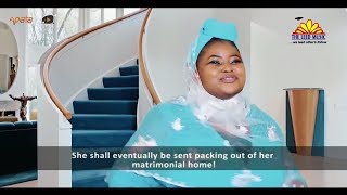 Oko Alalubarika Latest Yoruba 2018 Islamic Music V