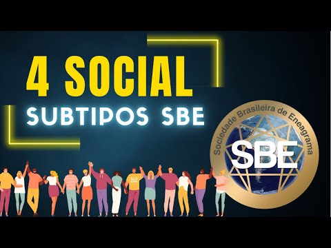 Subtipos SBE - 4 Social