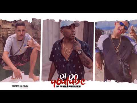 MC OGAIT - PRIMEIRO COMANDO ( DJ TG DA INESTAN )