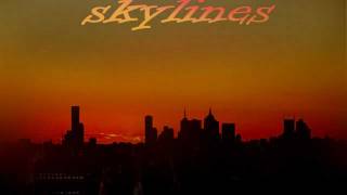 Melbourne City Sunrise