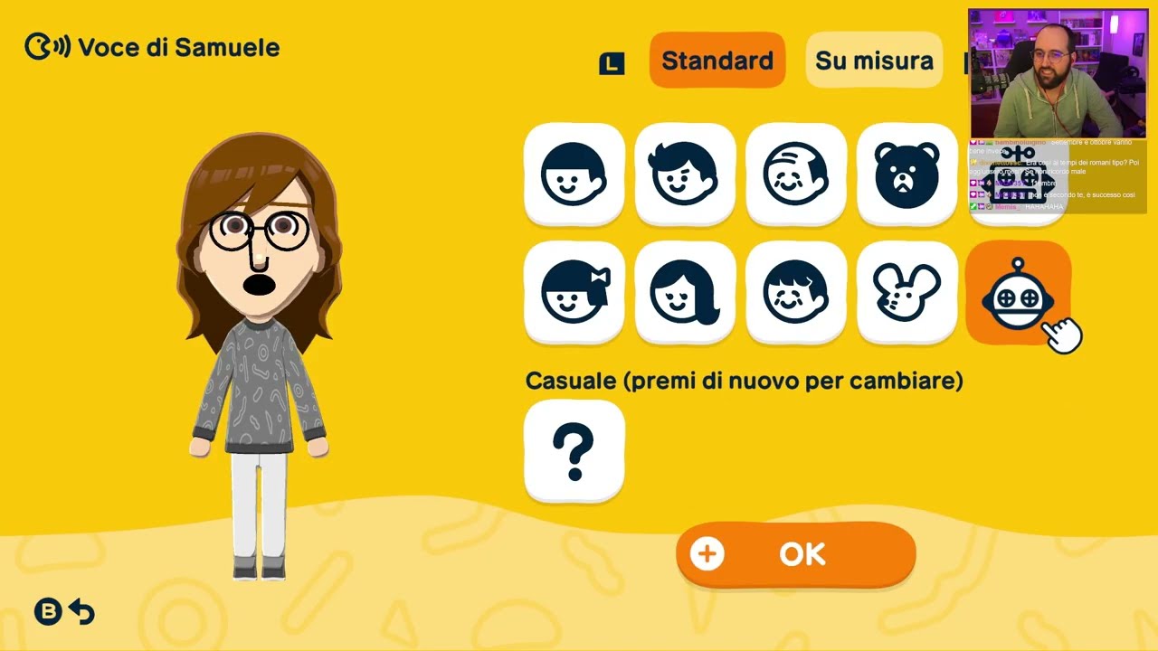 #MBN - All'Isola Foyttuta si sta Bene [ !instant - !mangayo - !giveaway ]