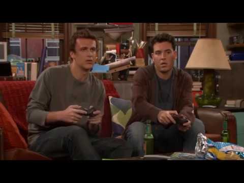 HOW I MET YOUR MOTHER - Scene Divertenti #2 / EpicMomentsITA