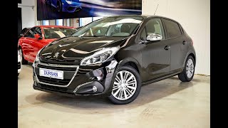 PEUGEOT 208 208 1.2 82CV STYLE