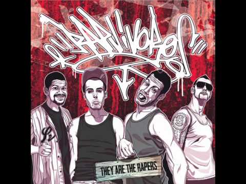 El tipico - Rapvivoros