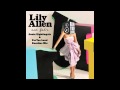 Lily Allen - Not Fair (Annie Nightingale & Far Too ...