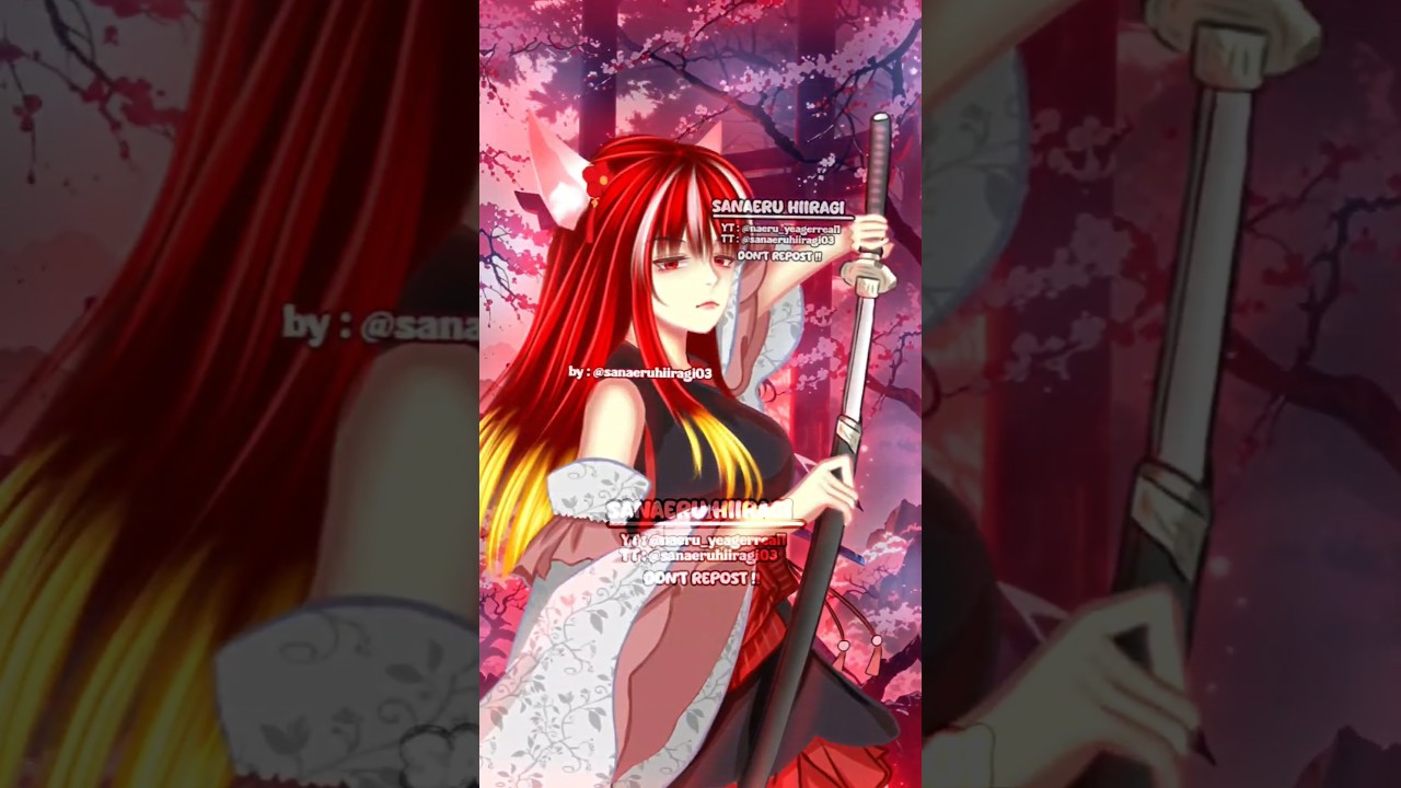 samurai wanita⚔️ (baca bio) ib:tiktok #sakuraschoolsimulator #fyp #ccpsakuraschoolsimulator #sss