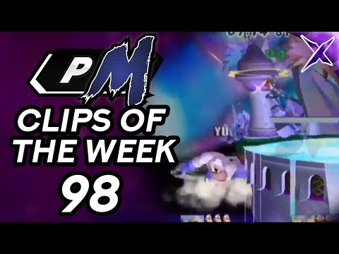 Project M Clips of the Week Episode 98