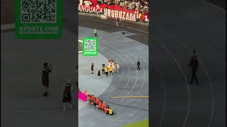 BAILE NO NILTÃO! OS GOLS DE FLAMENGO 3X0 BOTAFOGO!