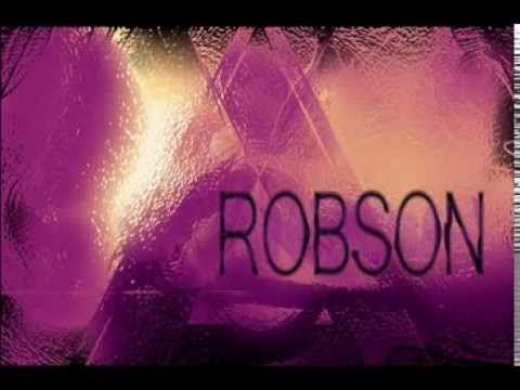 Robson ft. Tremo - Upadam i wstaje