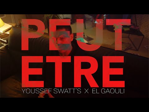 Video thumbnail for Peut-être