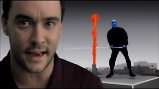Blue Man Group - Sing Along (ft. Dave Matthews) music video