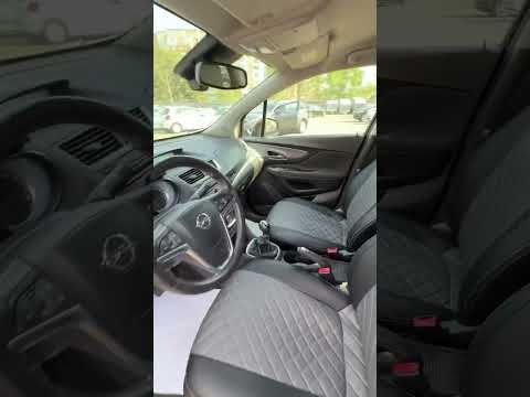 фото opel mokka i 0