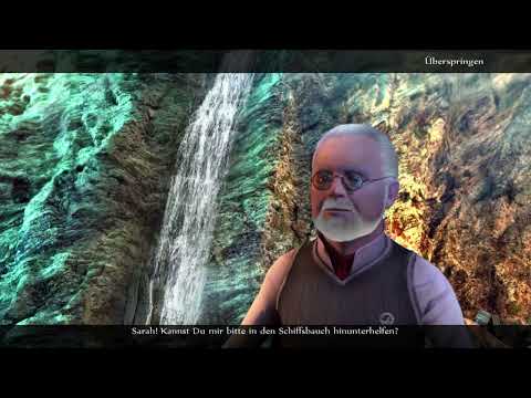 Let's Play The Secret Order 2: Maskierte Absichten Part 4 - Die Zeitreise