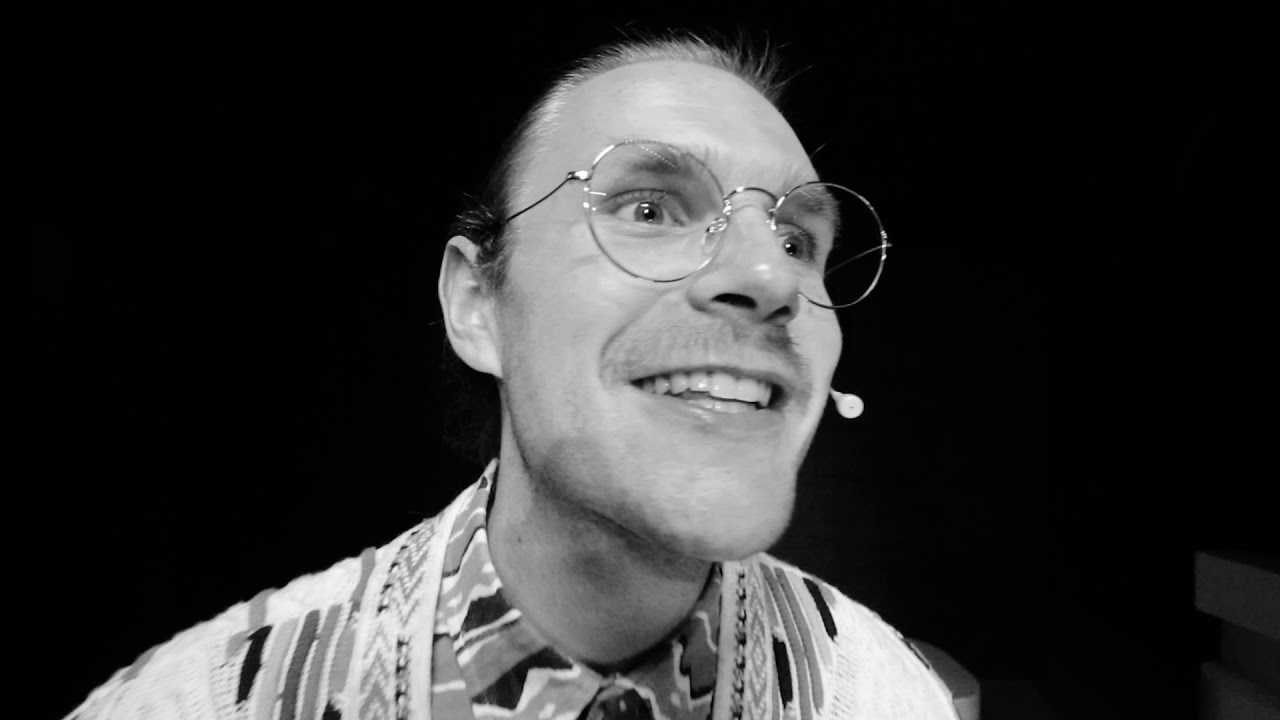 Placeholder for video