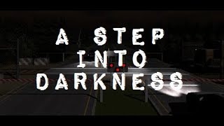 A Step Into Darkness - Walkthrough - Free Hoki Game