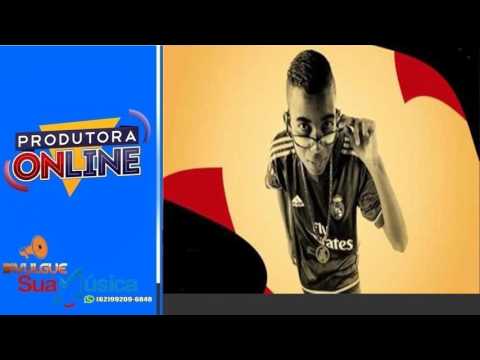 MC Petter   Brizadona Kelvinho Deejay Lançamento 2017