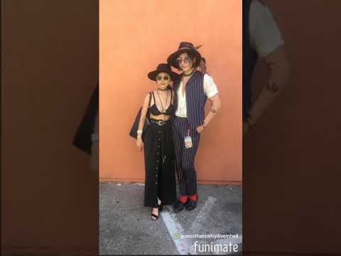 What's A Soulmate? (Emerson Barrett and Shy, Niedosyt, edit)