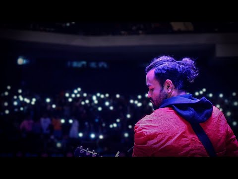 Kaile Vetne Khai  ( Live in Academy Hall ) | Almoda