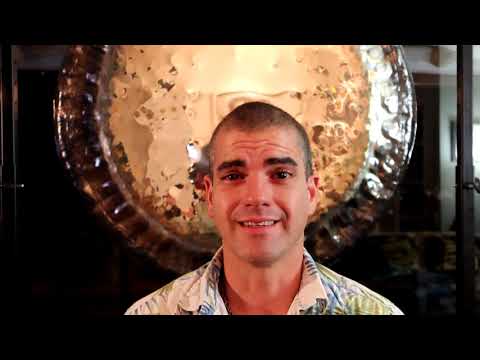 Gong #153 30 Min Sound Journey / Transformation / Energy Shifting sounds