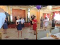 Танец Родителей Выпускной Сыктывкар 2014 / Parents' dance o 