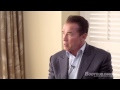 The Last Stand: An Interview With Arnold Schwarzenegger - Bodybuilding.com