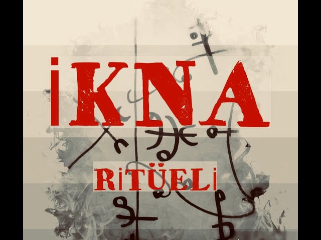 Video Pronunciation of ikna in Turkish