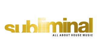 Subliminal present's Cafe Mambo Ryan McDermott