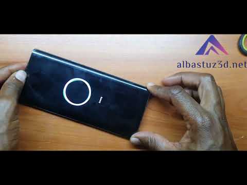 LG Velvet 5G Hard Reset